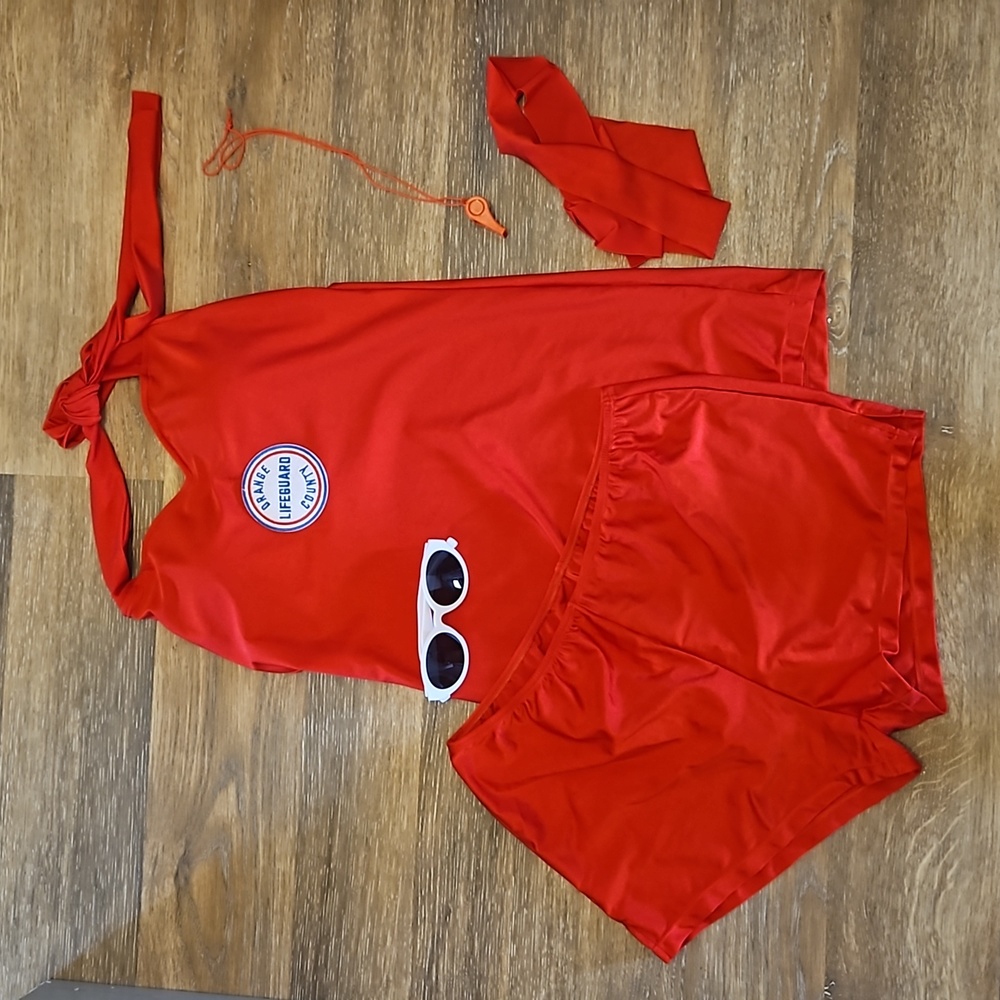 Sandlot Wendy Peffercorn Costume